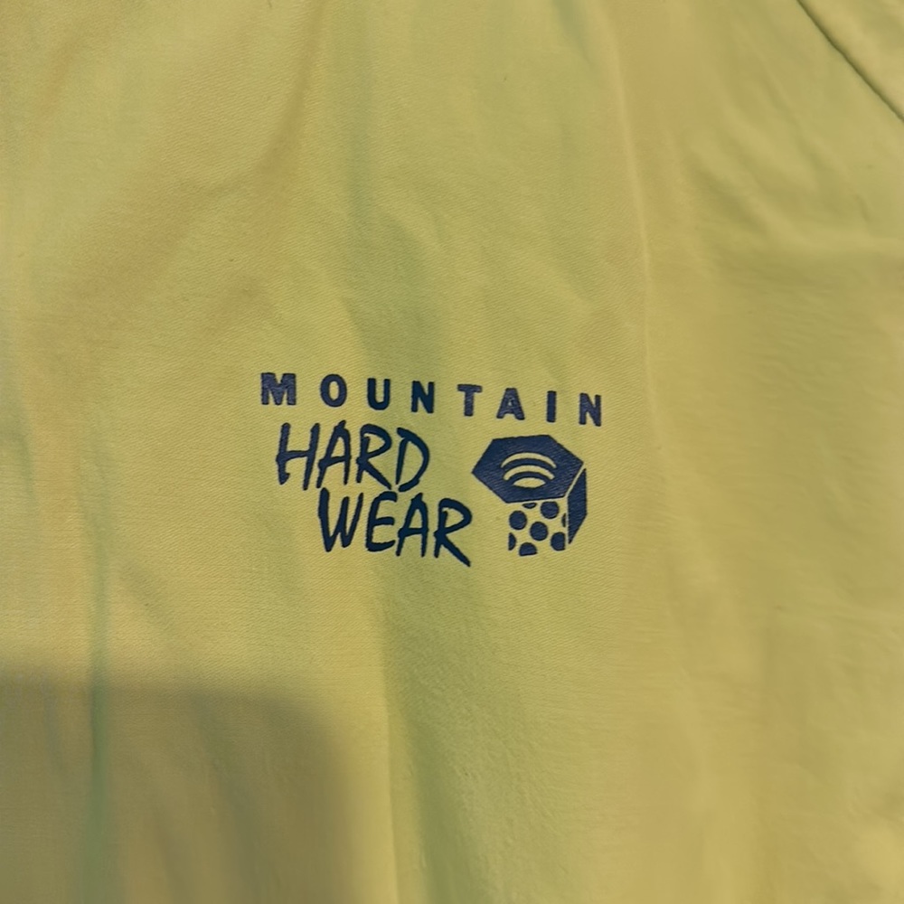 Mountain Hardware Jacket - image 3